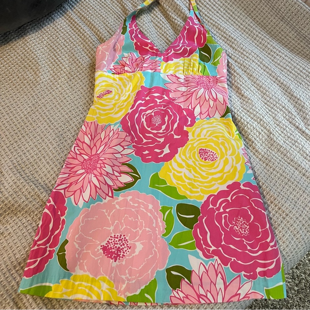 Lilly Pulitzer Dress